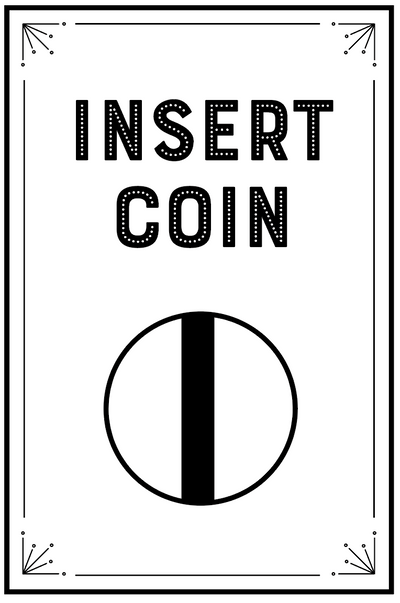 reward item