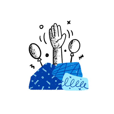 reward item