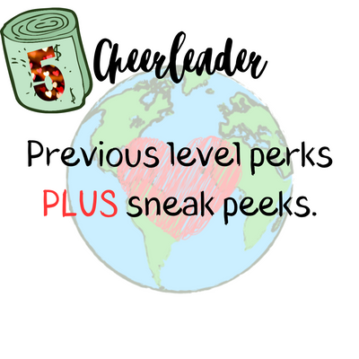 reward item