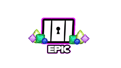 reward item