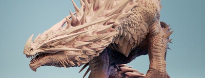 GODZILLA Lord of the Print