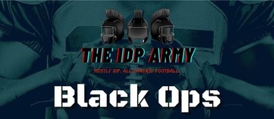 IDP Rookie Drafts  IDP Nation on Patreon