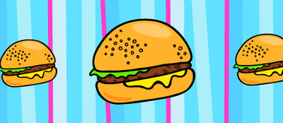 reward item