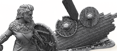 reward item