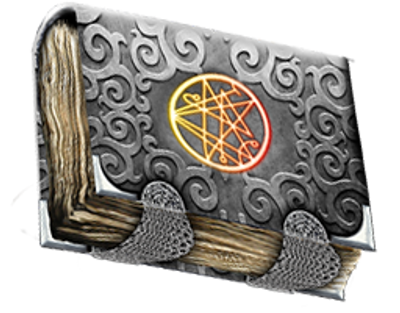 reward item