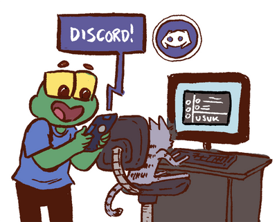 reward item