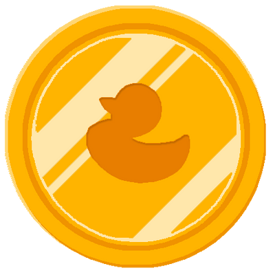reward item