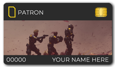 reward item