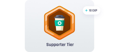 reward item