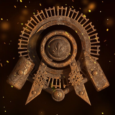 reward item