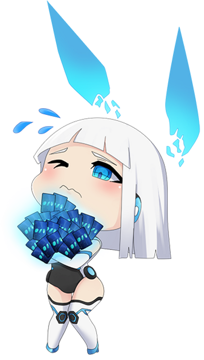 reward item