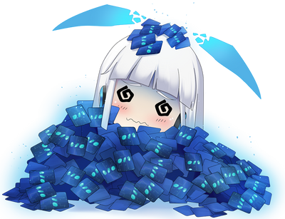 reward item