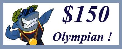 reward item