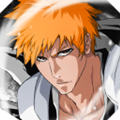 BBS-Simulator  Bleach anime, Anime, Bleach art