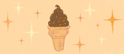 reward item