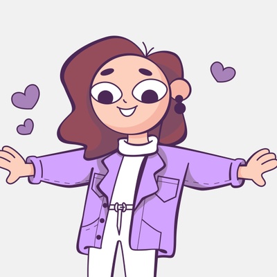 i made human P in picrew cause someone made human Y