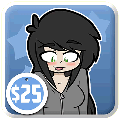 reward item