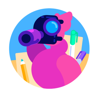 Kurzgesagt – In a Nutshell | creating Science Animation Videos | Patreon Kurzgesagt – In a Nutshell | creating Science Animation Videos | Patreon