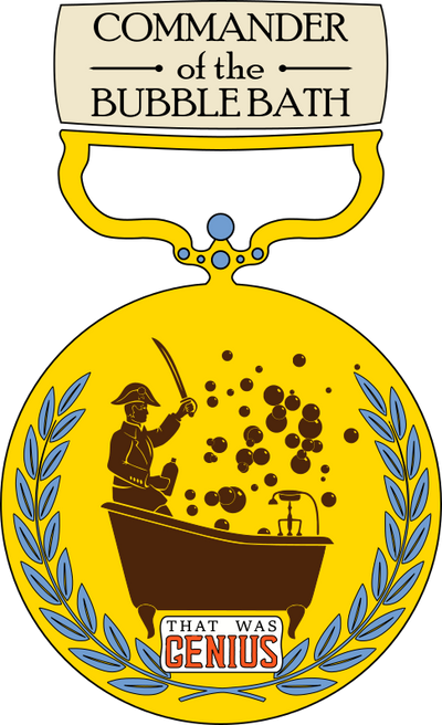 reward item
