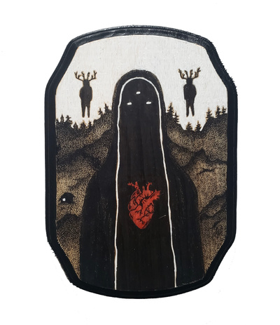 reward item