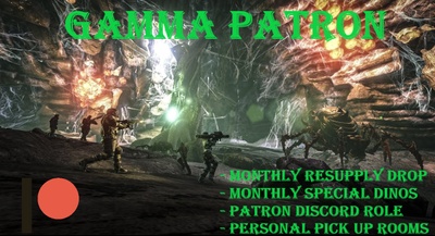 reward item
