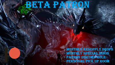 reward item