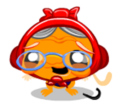 reward item