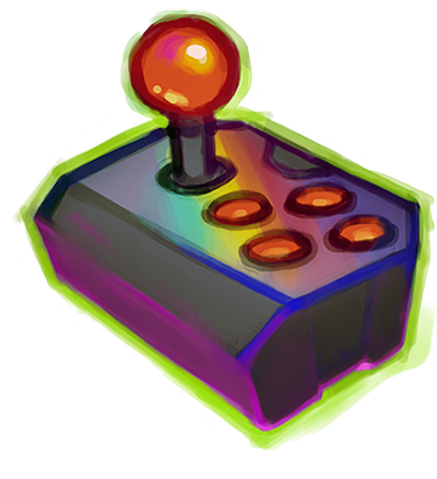 reward item