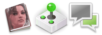 reward item