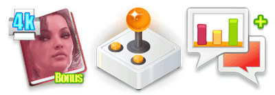 reward item