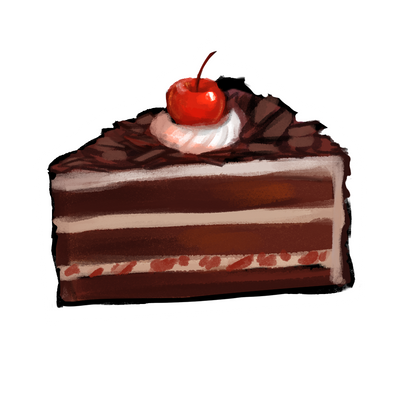 reward item