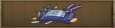 reward item