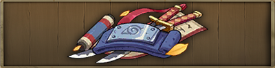 reward item