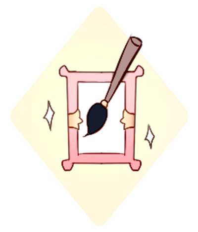 reward item
