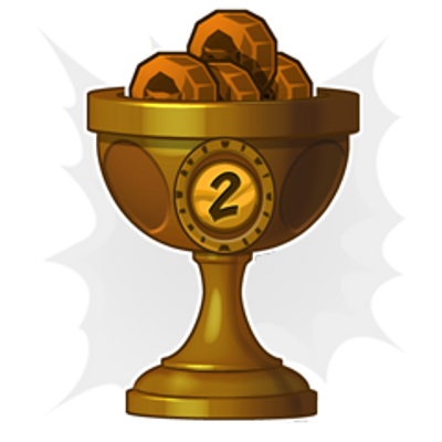 reward item
