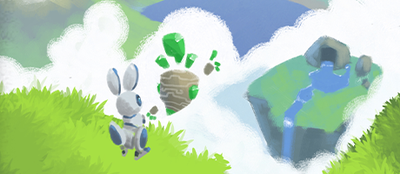 reward item