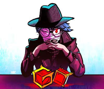 reward item