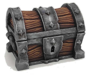 reward item