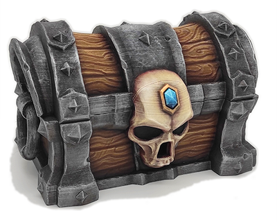 reward item
