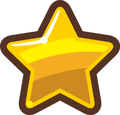 reward item