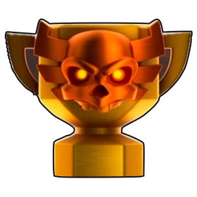 reward item