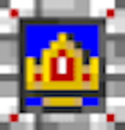 reward item