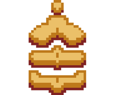 reward item