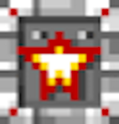 reward item