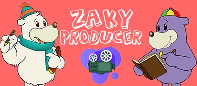 Zaky's Fan Club | creating Islamic Education & Entertaining Cartoons for  Children | Patreon