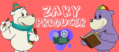 Zaky's Fan Club | creating Islamic Education & Entertaining Cartoons for Children | Patreon Zaky's Fan Club | creating Islamic Education & Entertaining Cartoons for Children | Patreon