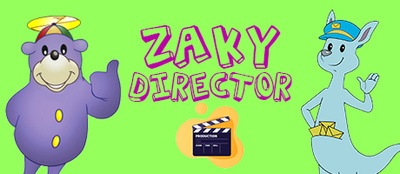 Zaky's Fan Club | creating Islamic Education & Entertaining Cartoons for Children | Patreon Zaky's Fan Club | creating Islamic Education & Entertaining Cartoons for Children | Patreon