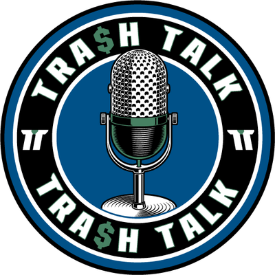 Trash Talkers Rapper's React - Last chance to vote in this week's poll. New  poll will be coming tomorrow. Only on Patreon and you can join us there for  just $5 a