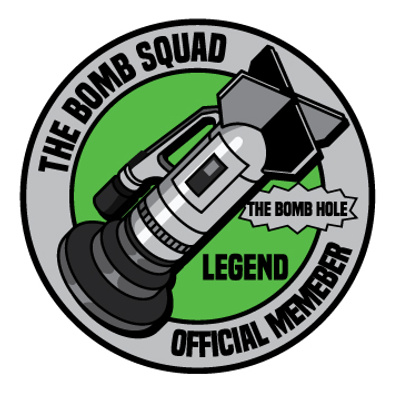 reward item