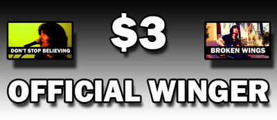 reward item